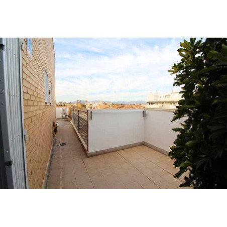 Duplex penthouseT6 à Puerto de Sagunto 210 000 €