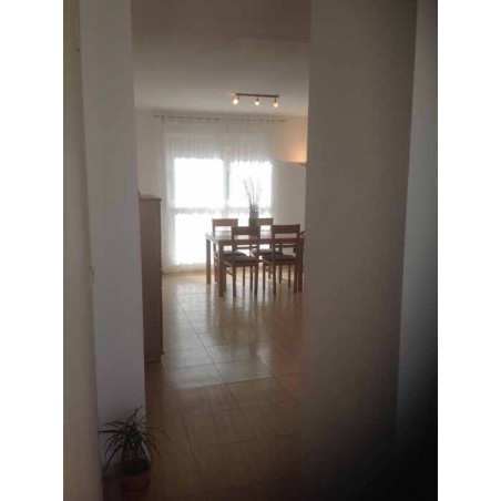 Appartement T3 Puerto de Sagunto - 128 000 €