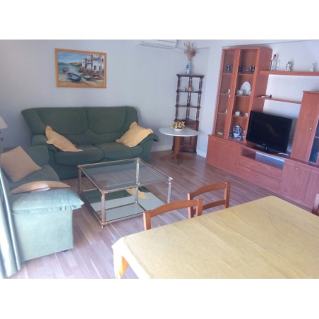 Appartement T5 Puerto de Sagunto - 165 000 €