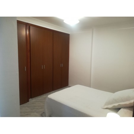 Appartement T3 Puerto Sagunto - 130 000 €