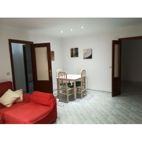 Appartement T3 Puerto Sagunto - 130 000 €