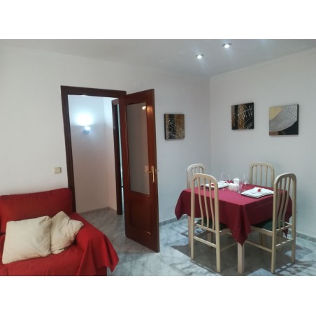 Appartement T3 Puerto Sagunto - 130 000 €