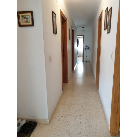 Appartement Puerto Sagunto 135000 € -16