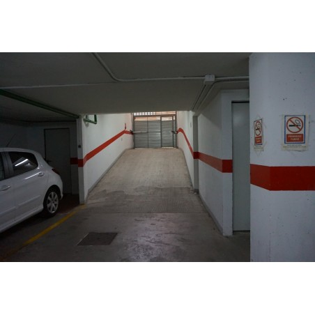 Garage Puerto de Sagunto 4