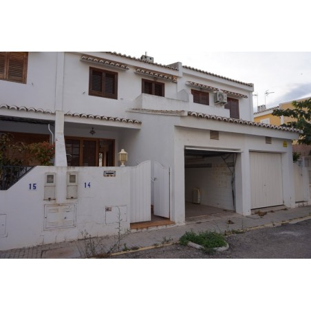 Maison Mitoyenne  à vendre, Almardà à Sagunto  T5 -2