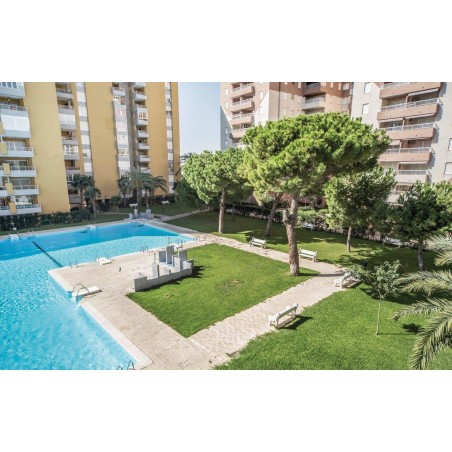 Appartement Canet de Berenguer A18A